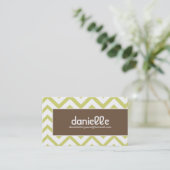 Carte de profil de Chevron de hanche - carte de (Debout devant)