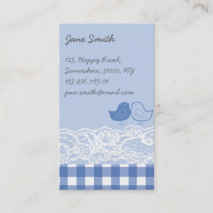 Carte de profil de dentelle de la dentelle du livr