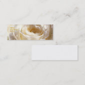 Carte de profil de Rosey (Devant / Derrière)