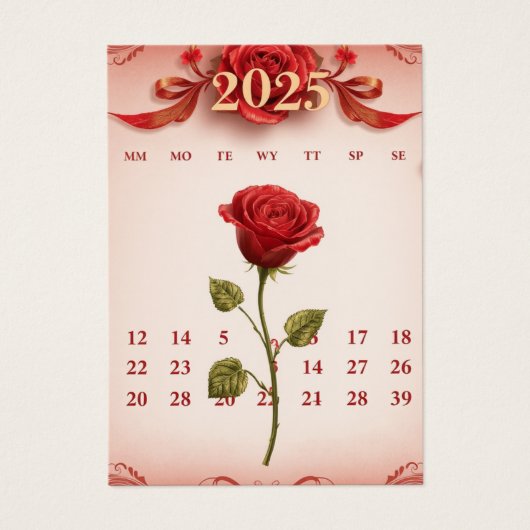 Carte de profil façonnée carte stylisée nouvelle a (Devant)