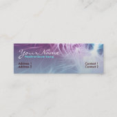 Carte de profil Fantastika Mini Biz (Devant)