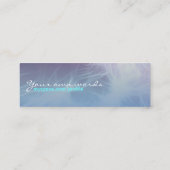 Carte de profil Fantastika Mini Biz (Dos)