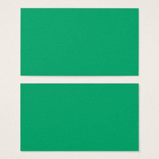 Carte de profil Jade (Devant & derrière)