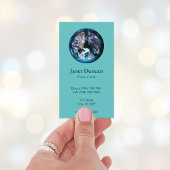 Carte de profil World Peace