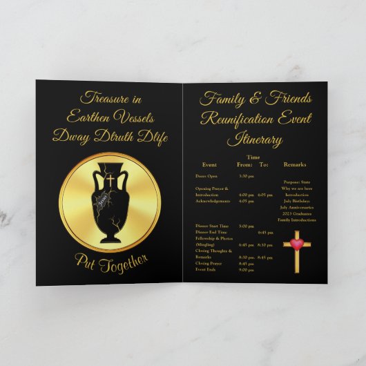 Carte de programme de commande spéciale Distance V (Intérieur)