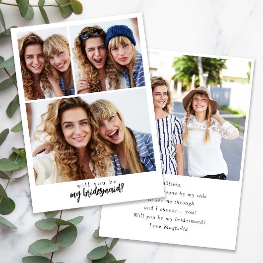 Carte de proposition d'aide-mémoire à script minim