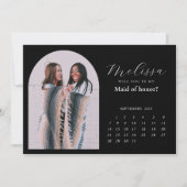 Carte de proposition d'aide-mémoire minime à la mo (Devant)