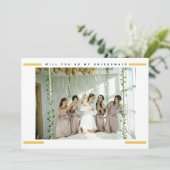 Carte de proposition de carte d'entretien d'image (Debout devant)