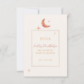 Carte de proposition de la ménagère Terracotta Moo (Devant)