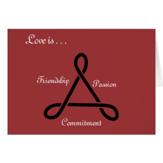 Carte de proposition de mariage