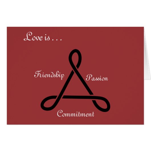 Carte de proposition de mariage (Devant horizontal)