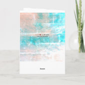 carte de proposition de mariage par dalDesignNZ (Dos)