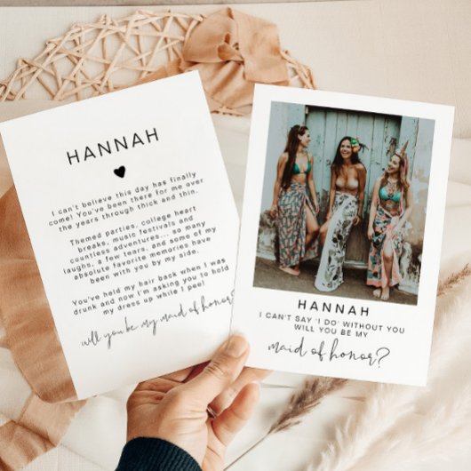 Carte de proposition de photo d'honneur de l'ADELL