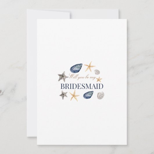 Carte de proposition d'une servante d'information  (Devant)