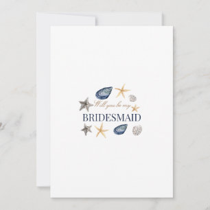 Carte de proposition d'une servante d'information 