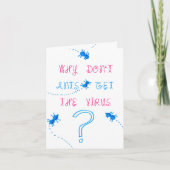 Carte de puits COVID19 (Devant)