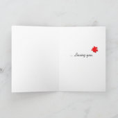 Carte de puzzle du coeur qui vous manque (Intérieur)