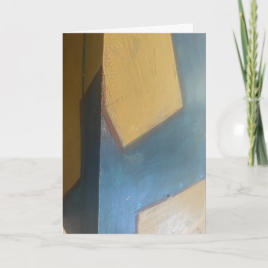 Carte de quai (Devant)