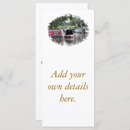 CARTE DE RACK CANALS (Devant / Derrière)