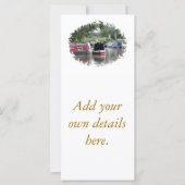 CARTE DE RACK CANALS (Devant)