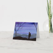 Carte de randonneur (Devant)