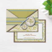 Carte de rappel classique (Bureau)