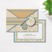 Carte de rappel classique (Bureau)