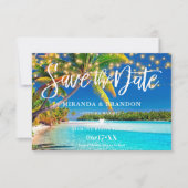 Carte de rappel de date de sauvegarde de QR Code T (Devant)