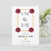 Carte de rappel de la série Rooted in Love (Debout devant)