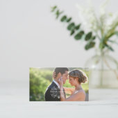 Carte de rappel de rendez-vous de jolies tours (Debout devant)