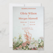 Carte de rappel plat à date fixe (Devant)