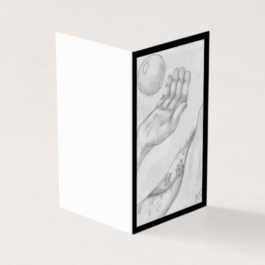 Carte de rattrapage ou de tossage ? (Outside)