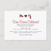 Carte de Réception par Avion (Devant)