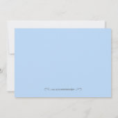 Carte de recette Ancre nautique (Dos)