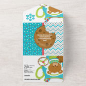 Carte de recette chocolat à base de cacao chaud à  (Dehors)