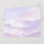 Carte de recette de Fête des mariées Cloud 9 (Dos)