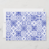 Carte de recette de Fête des mariées de légèreté p (Dos)