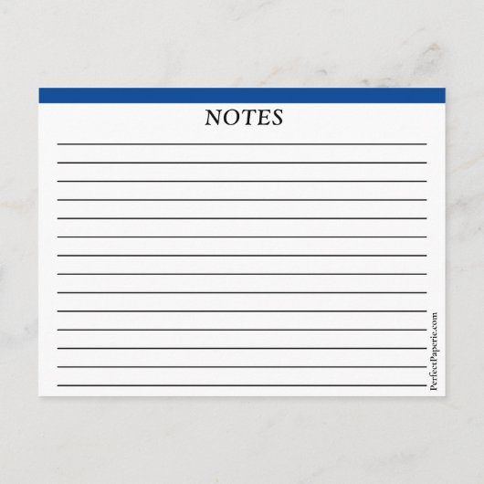 Carte de recette Entree (Dos)