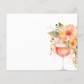 Carte de recette Fête des mariées Aperol Spritz (Dos)