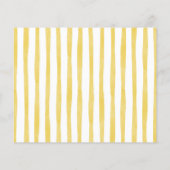 Carte de recette Fête des mariées citron-arbre (Dos)