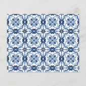 Carte de recette Fête des mariées de citron médite (Dos)