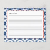 Carte de recette Fête des mariées Orange Aperol Sp (Dos)