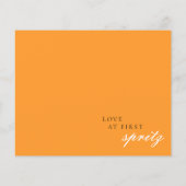 Carte de recette Love at First Spritz Fête des mar (Dos)