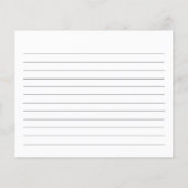 Carte de recette Taco et Tequila Bridal (Dos)