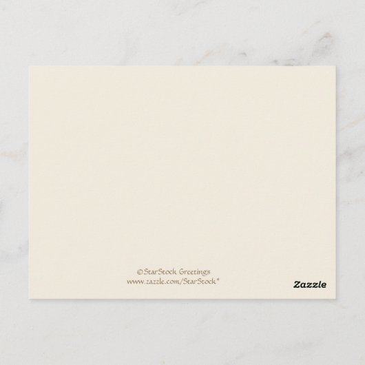 Carte de recette Tan (Dos)