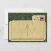 carte de recettes pâtisseries (Dos)