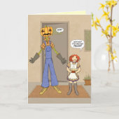 Carte de récolte (Fleur jaune)