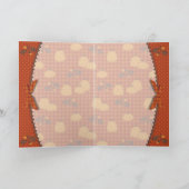 Carte de récolte citrouille (Intérieur)