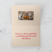 CARTE DE RÉCOLTE POUR ANIMAUX (Intérieur)