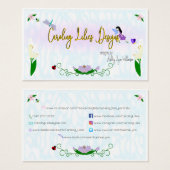 Carte de reconception des lentilles de refroidisse (Devant & derrière)